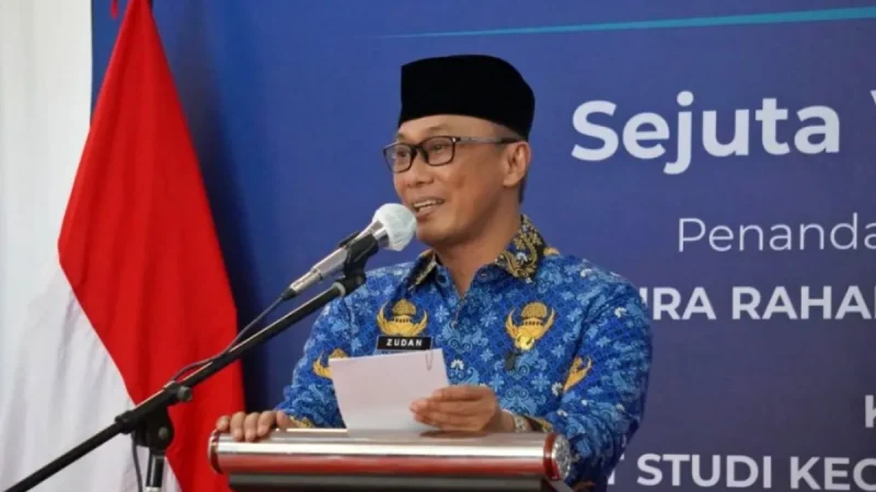 Kerja Sunyi 6,7 Juta ASN Disebut Menjaga Negara Tetap Hadir