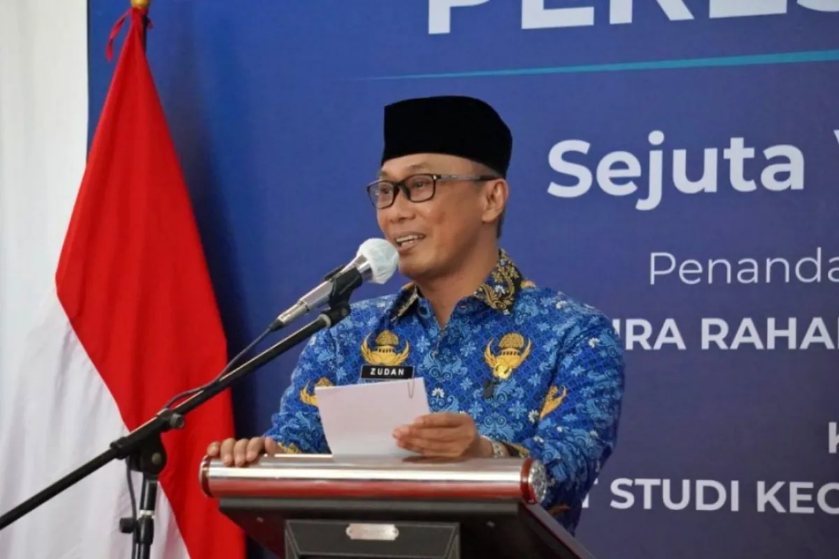 Kerja Sunyi 6,7 Juta ASN Disebut Menjaga Negara Tetap Hadir