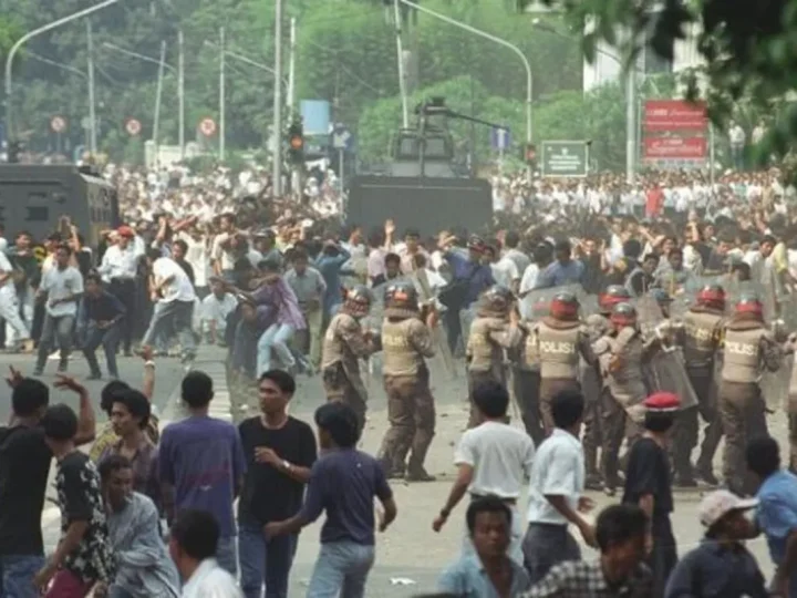 Kudatuli 27 Juli 1996, Luka Demokrasi yang Mengubah Arah Politik Indonesia