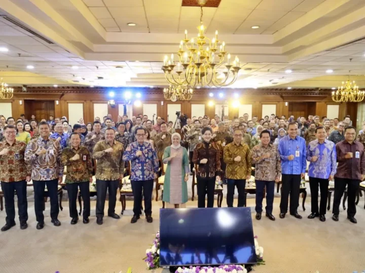 Petani dan Ibu Rumah Tangga Dibayar Rp 500 Ribu Buka Rekening Judol