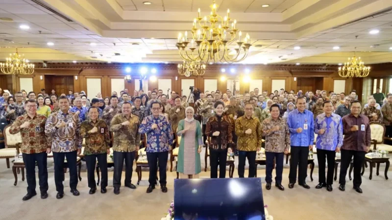 Petani dan Ibu Rumah Tangga Dibayar Rp 500 Ribu Buka Rekening Judol