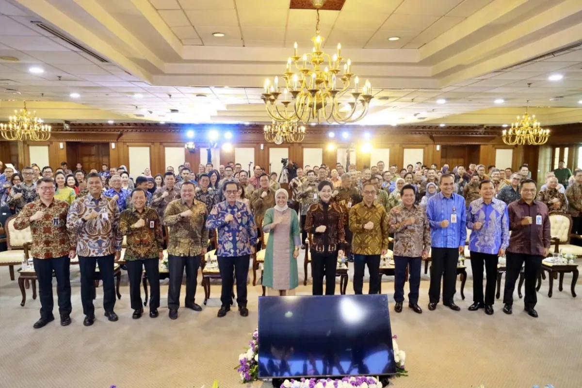 Petani dan Ibu Rumah Tangga Dibayar Rp 500 Ribu Buka Rekening Judol