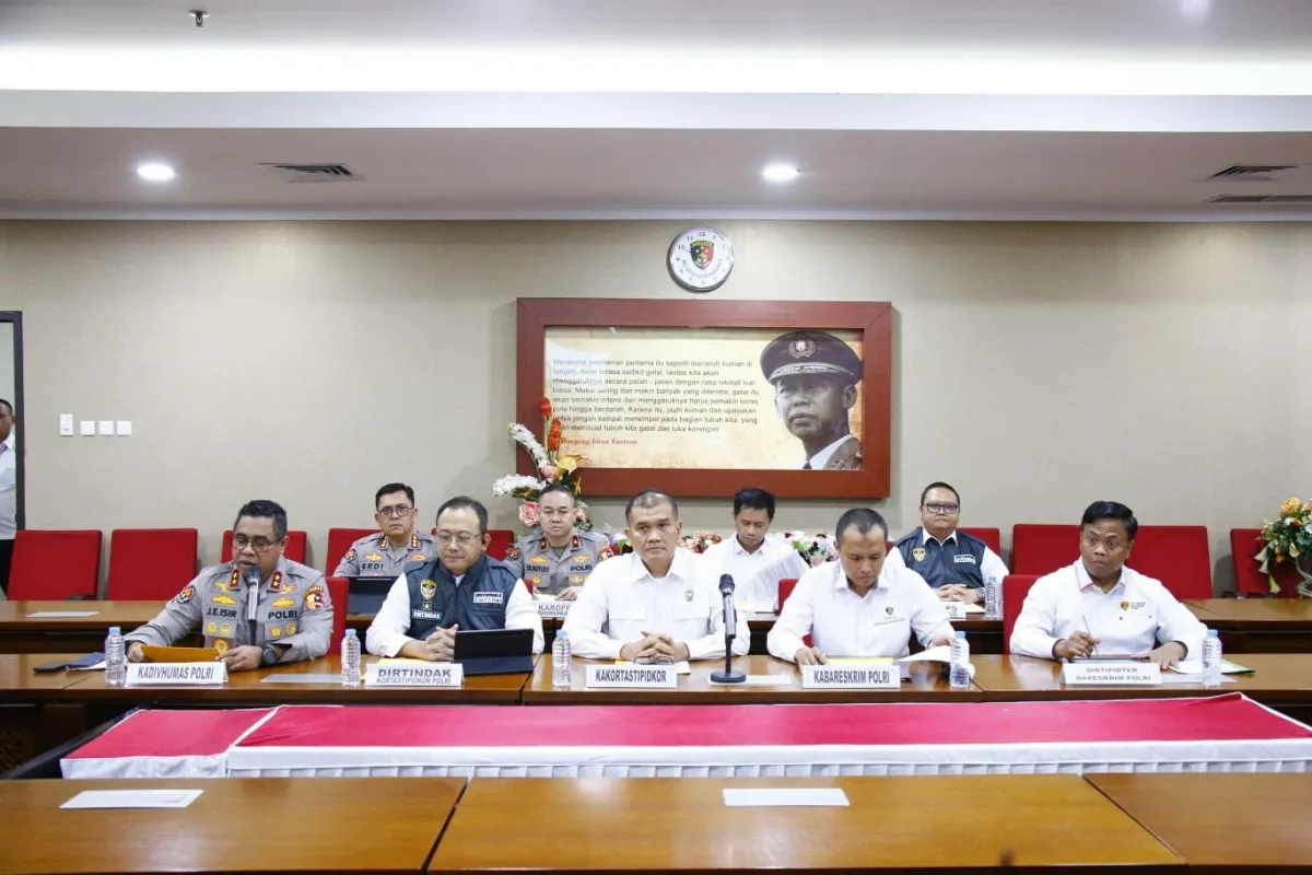 Diduga Picu Blackout Jawa Sumatera, Ini 3 Modus Korupsi Batu Bara PLTU