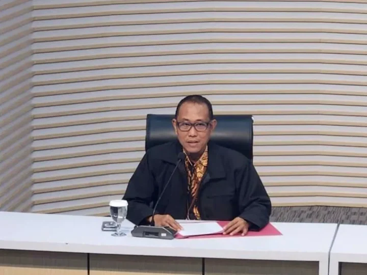 Suap Proyek Langkat, Timses Syah Afandin Dapat Rp 10,2 Miliar