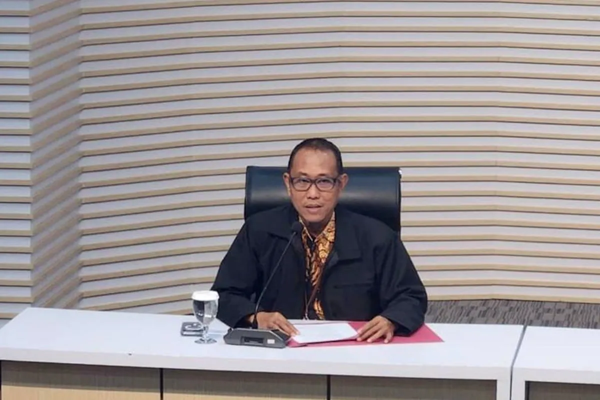 Suap Proyek Langkat, Timses Syah Afandin Dapat Rp 10,2 Miliar
