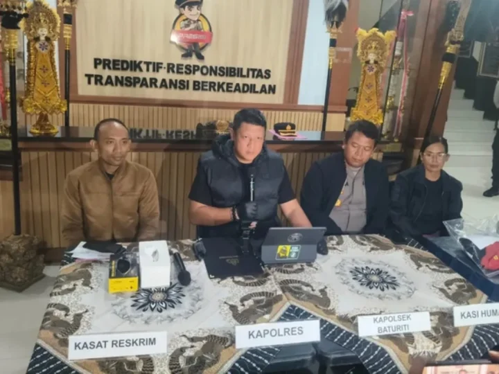 Polisi Ungkap Motif Pengeroyokan di Tabanan, Dipicu Dugaan Pencurian Ayam hingga Korban Tewas