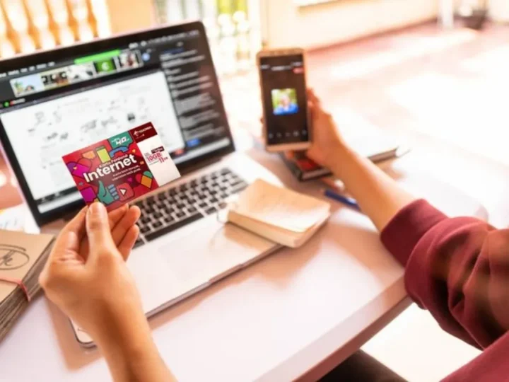 MK Wajibkan Operator Sediakan Paket Kuota Internet Tidak Hangus