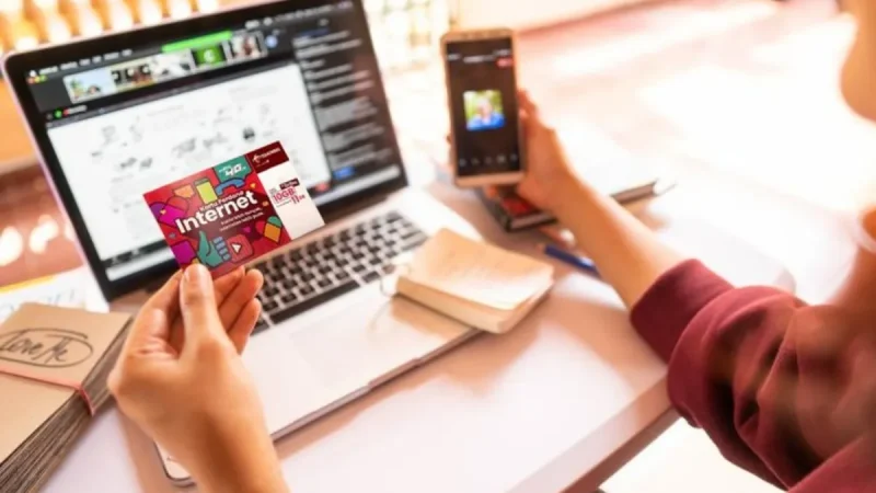 MK Wajibkan Operator Sediakan Paket Kuota Internet Tidak Hangus