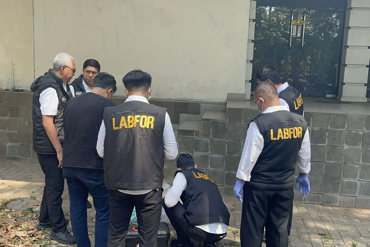 Kasus Kematian Sutrimo di Klinik Mordent Berlanjut, Puslabfor Bawa Barang Bukti dan DPR Minta Pengusutan Transparan