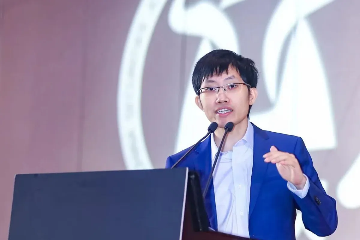 Kekayaan Liang Wenfeng Tembus US$36 Miliar, Jadi Pendiri AI Terkaya