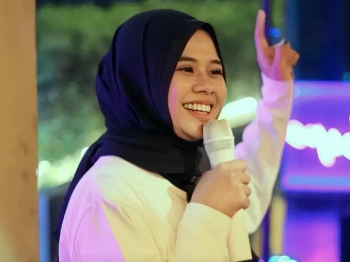 Rumah Mega Salsabila Didatangi Polisi Usai Video Satir Jampidsus Viral