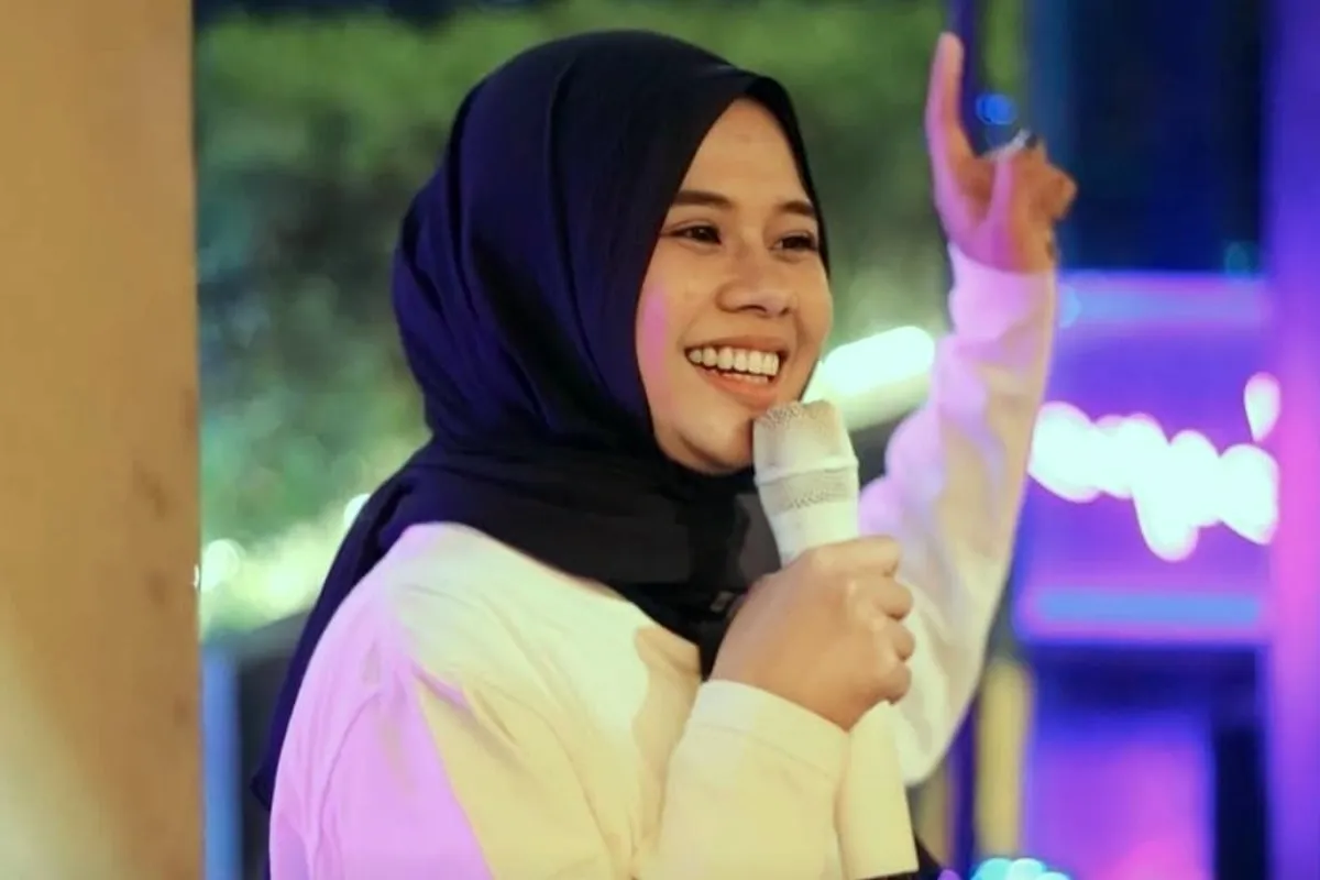 Rumah Mega Salsabila Didatangi Polisi Usai Video Satir Jampidsus Viral