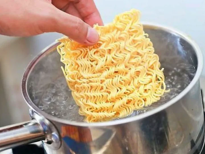 7 Mi Instan Terbaik Dunia 2026, Indomie Mi Goreng Tembus Dua Besar
