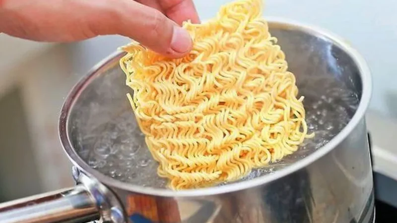 7 Mi Instan Terbaik Dunia 2026, Indomie Mi Goreng Tembus Dua Besar