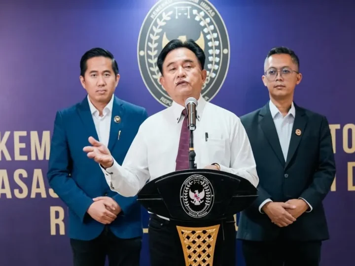 Siprus Jamin Abdul Karim Raed Miqdad Tak Diserahkan ke Israel