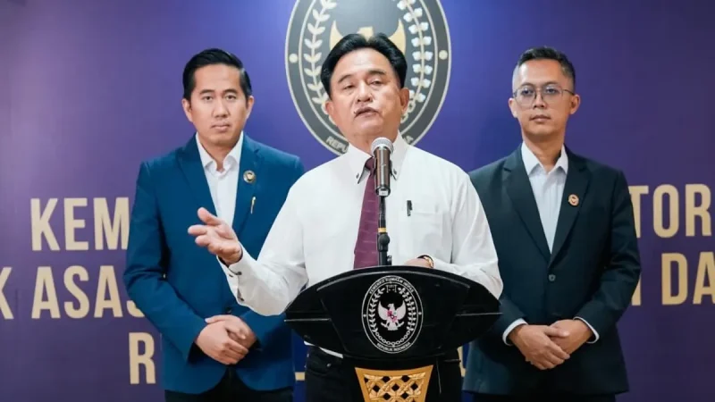 Siprus Jamin Abdul Karim Raed Miqdad Tak Diserahkan ke Israel