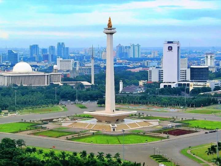 14 Gubernur Jakarta dari Masa ke Masa hingga Pramono Anung
