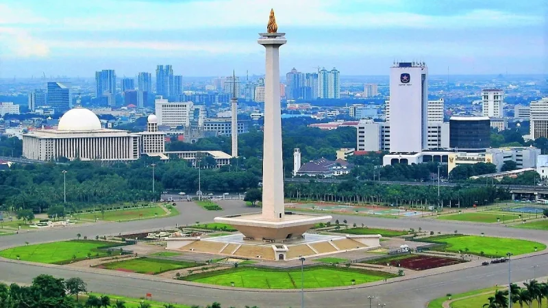 14 Gubernur Jakarta dari Masa ke Masa hingga Pramono Anung