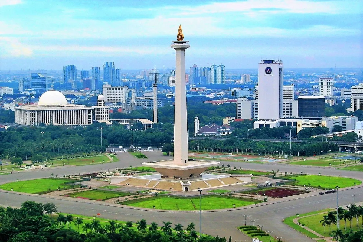 14 Gubernur Jakarta dari Masa ke Masa hingga Pramono Anung