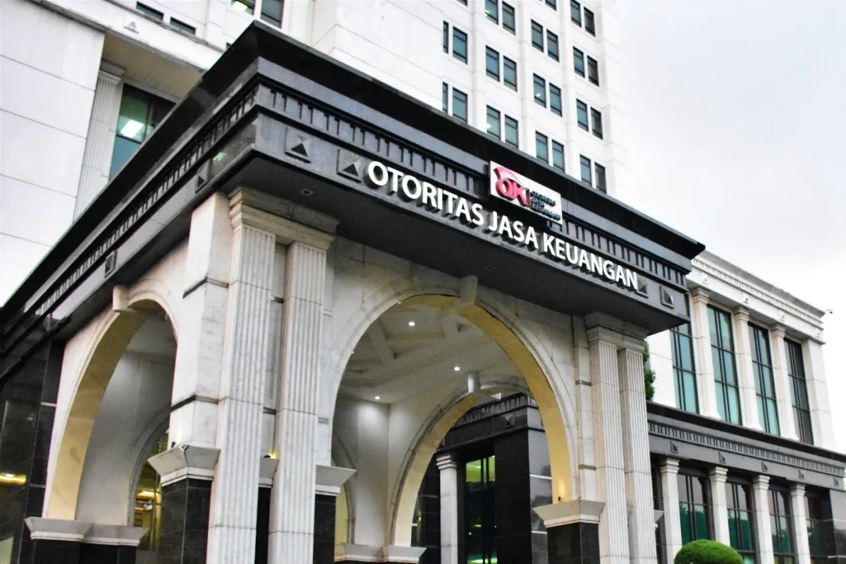 OJK Sita Aset Prolife Indonesia Rp 113,97 Miliar