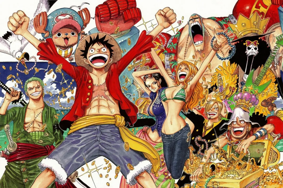 One Piece