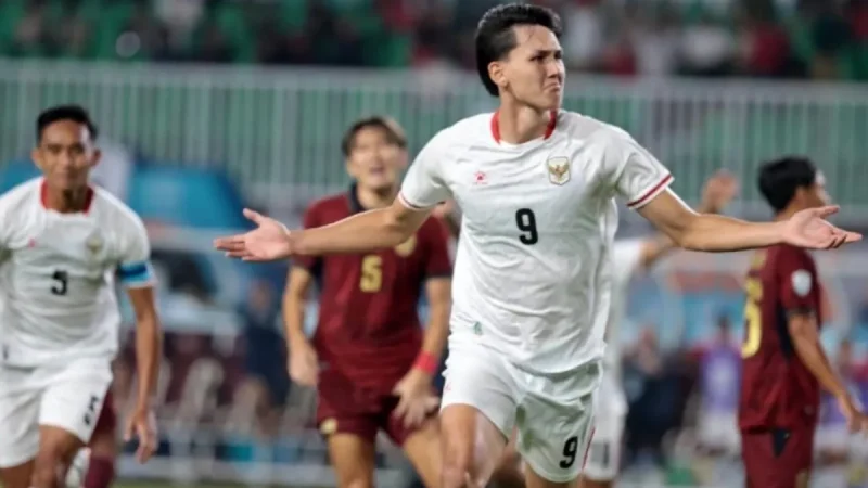 Media Vietnam Sebut Perubahan Jadwal AFC Untungkan Timnas Indonesia di Piala AFF 2026