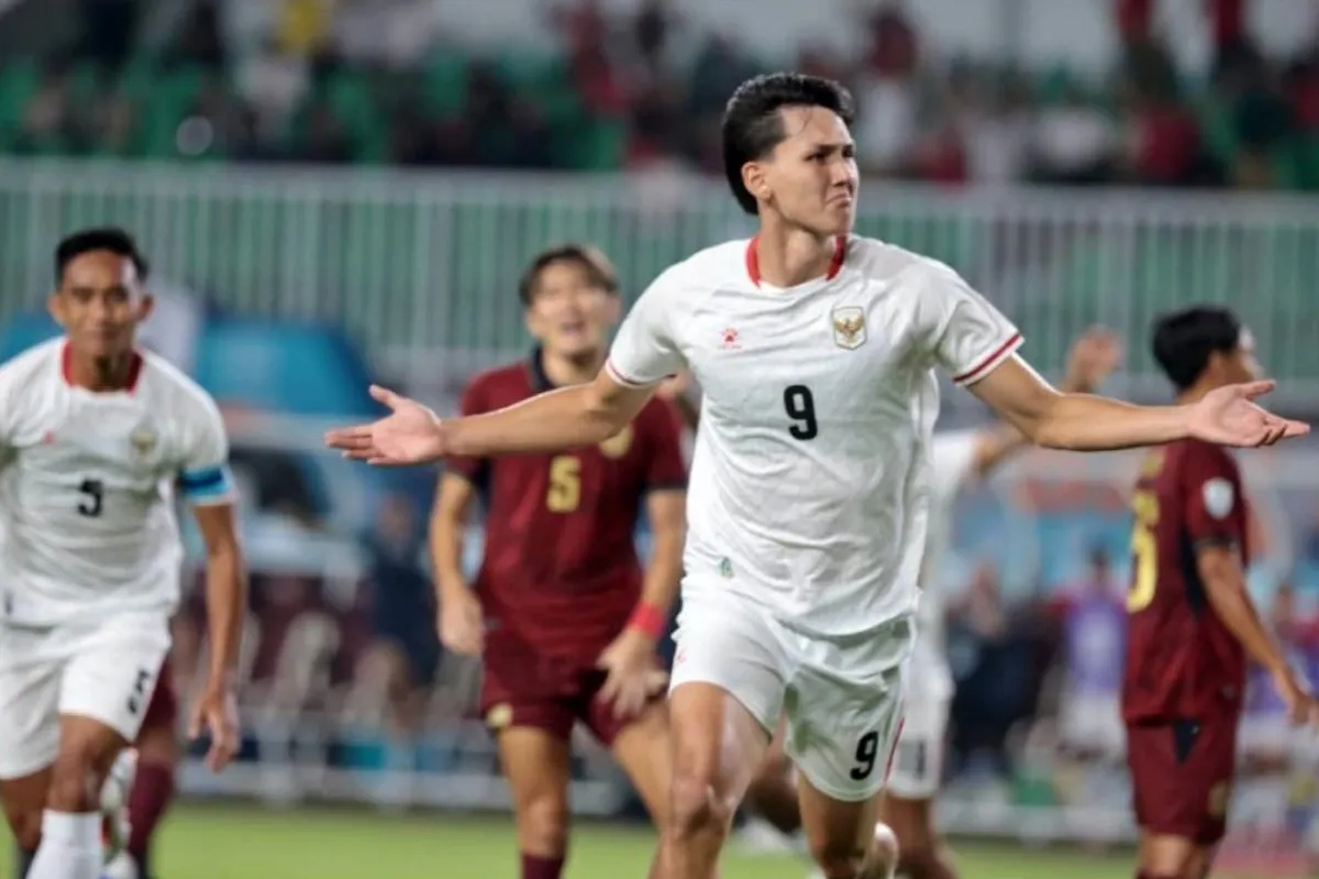 Media Vietnam Sebut Perubahan Jadwal AFC Untungkan Timnas Indonesia di Piala AFF 2026