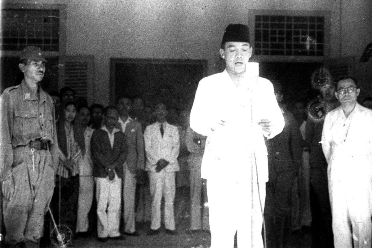 Mengapa 17 Agustus Dipilih sebagai Hari Kemerdekaan Bangsa Indonesia? Ternyata Sempat Diperdebatkan