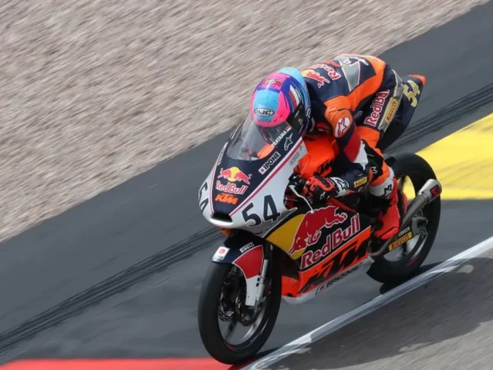 Hasil Pembalap Indonesia di MotoGP Jerman 2026, Ramadhipa Juara