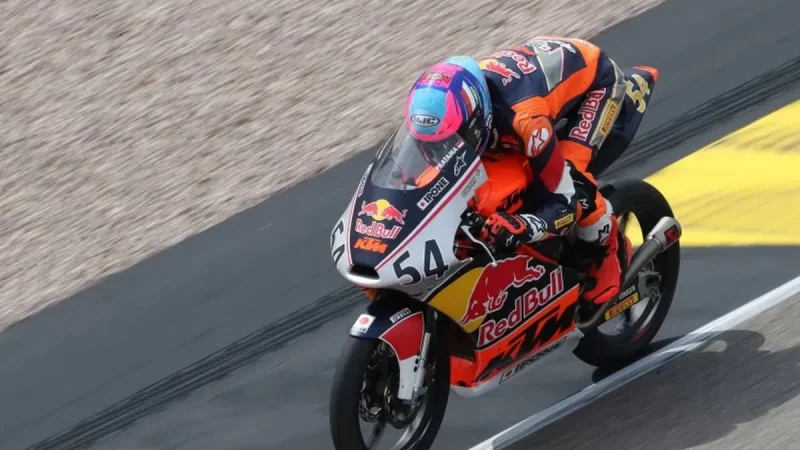 Hasil Pembalap Indonesia di MotoGP Jerman 2026, Ramadhipa Juara
