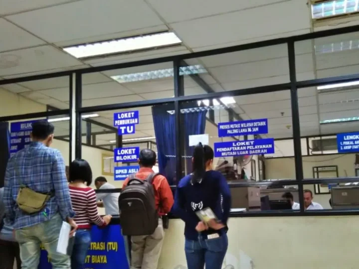 Pajak Tak Naik, Kenaikan Tarif PNBP Bebani Dunia Usaha
