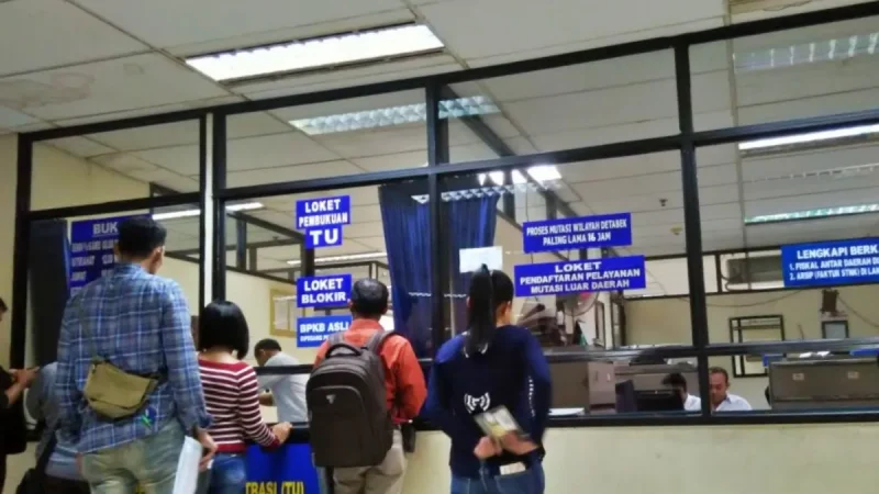 Pajak Tak Naik, Kenaikan Tarif PNBP Bebani Dunia Usaha