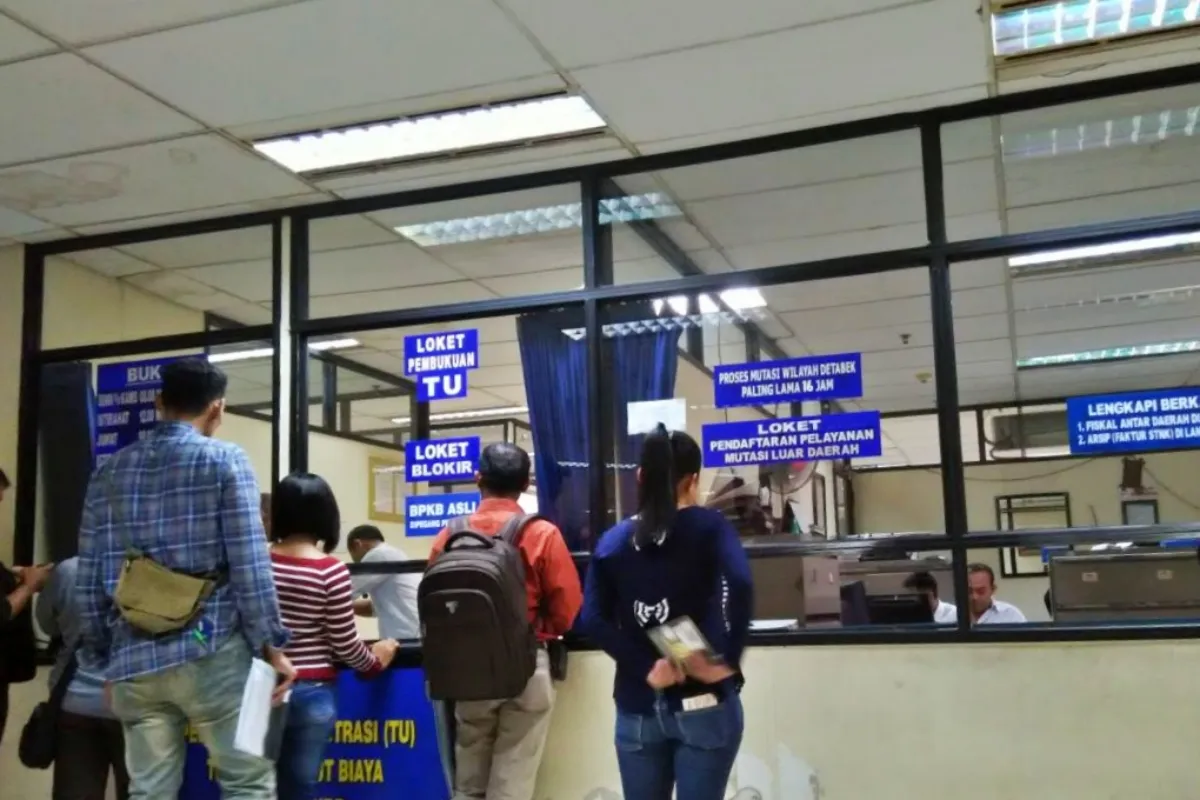 Pajak Tak Naik, Kenaikan Tarif PNBP Bebani Dunia Usaha