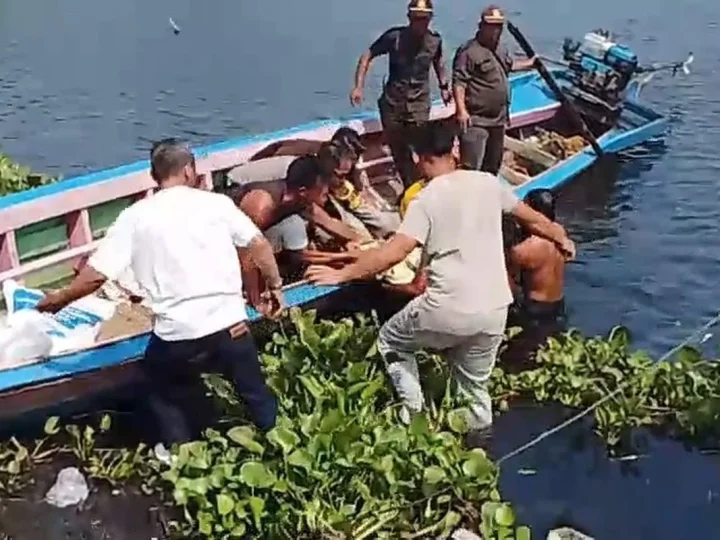 Mayat Petugas Keamanan Ditemukan Mengambang di Waduk Jatiluhur, Polisi Selidiki Penyebab Kematian
