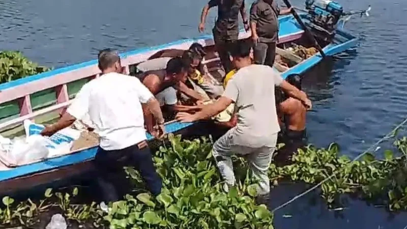 Mayat Petugas Keamanan Ditemukan Mengambang di Waduk Jatiluhur, Polisi Selidiki Penyebab Kematian