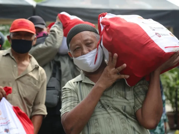 DTSEN Bikin Warganet Bingung, Masuk Desil 9-10 Tak Selalu Berarti Orang Kaya