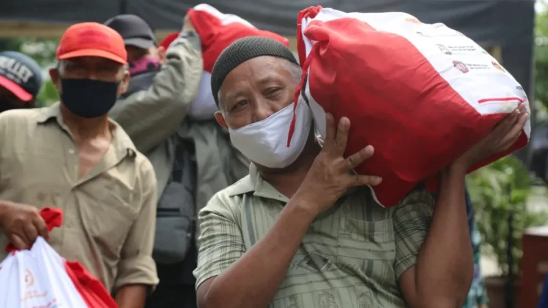 Cara Cek BPNT Juli 2026 dan Status Penerima Terbaru