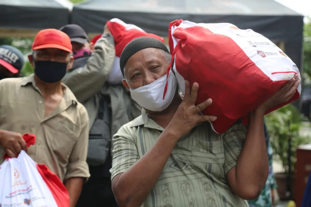 Cara Cek BPNT Juli 2026 dan Status Penerima Terbaru