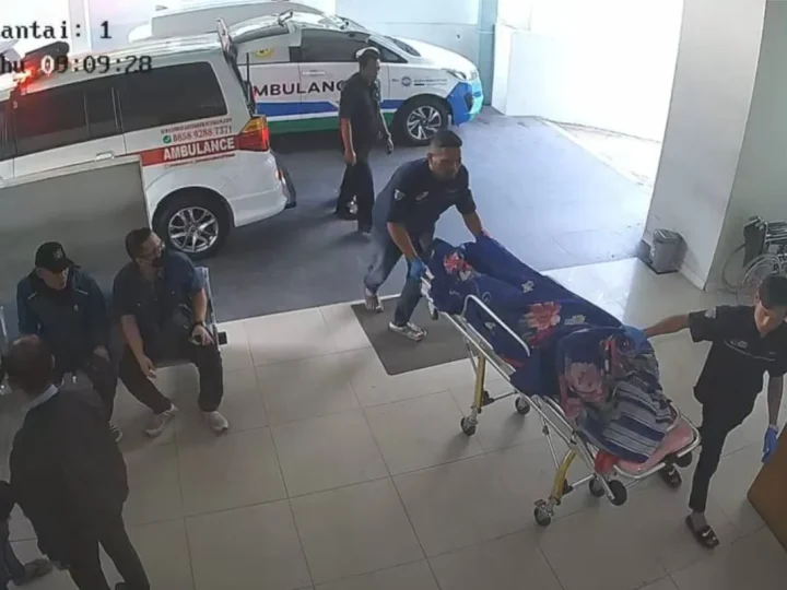 Kematian Sutrimo Masih Menyisakan Misteri, Polisi Dalami Sosok Pemesan Ambulans