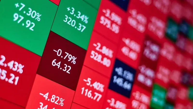 Saham Samsung dan SK Hynix Anjlok, Kekhawatiran AI dan China Guncang Bursa Korea