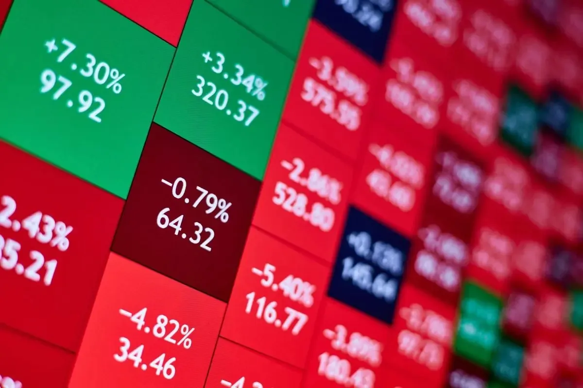 Saham Samsung dan SK Hynix Anjlok, Kekhawatiran AI dan China Guncang Bursa Korea