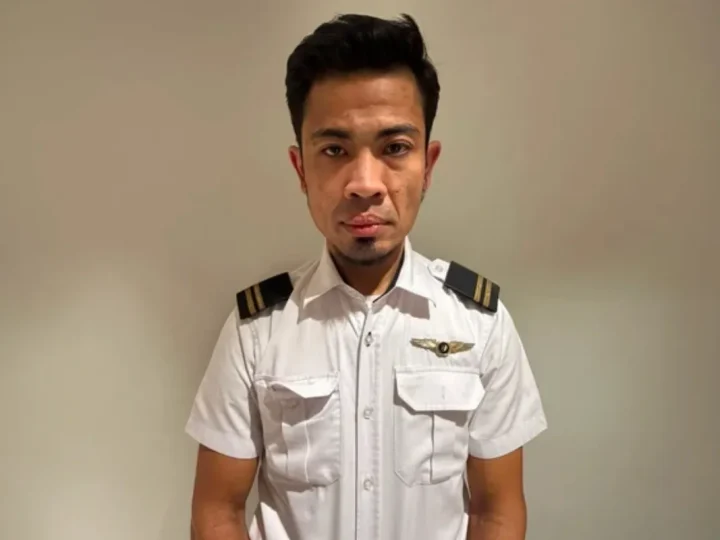Pilot Asing Ditangkap Bawa 70 Ribu Ekstasi di Bandara Soekarno-Hatta
