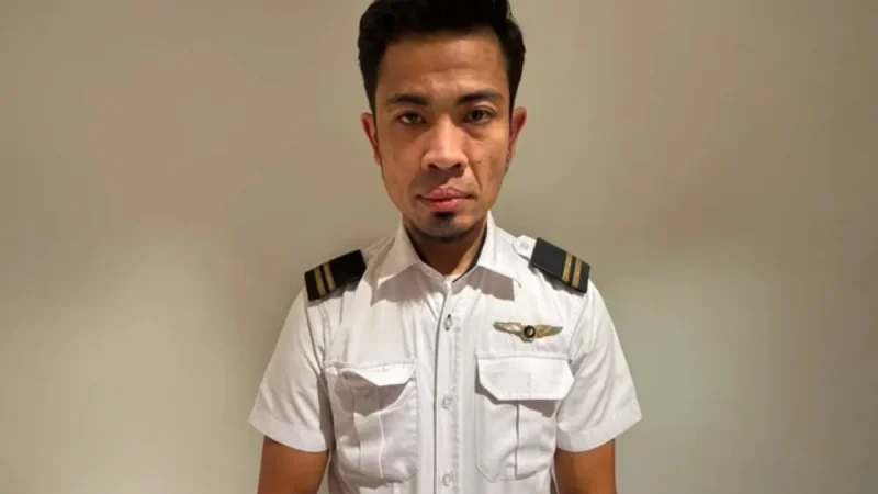 Pilot Asing Ditangkap Bawa 70 Ribu Ekstasi di Bandara Soekarno-Hatta