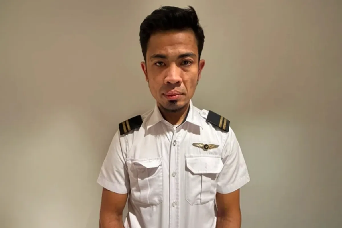 Pilot Asing Ditangkap Bawa 70 Ribu Ekstasi di Bandara Soekarno-Hatta