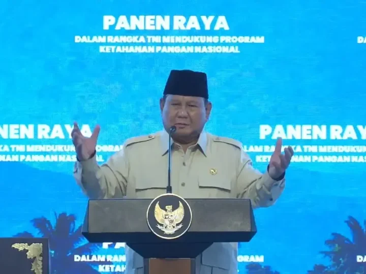 Prabowo Akan Luncurkan Motor Listrik Nasional dalam Hitungan Minggu