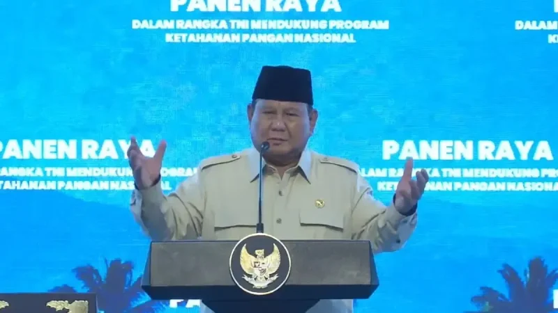 Prabowo Akan Luncurkan Motor Listrik Nasional dalam Hitungan Minggu