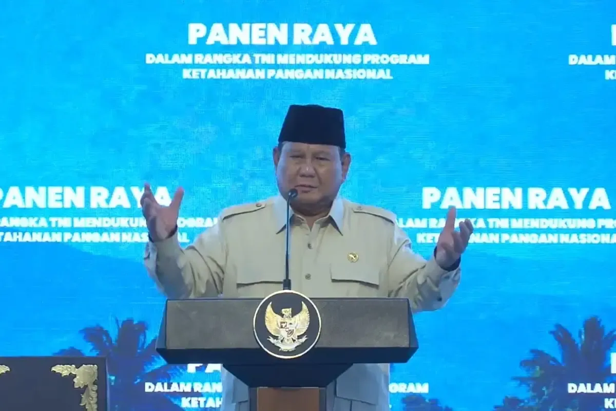 Prabowo Akan Luncurkan Motor Listrik Nasional dalam Hitungan Minggu
