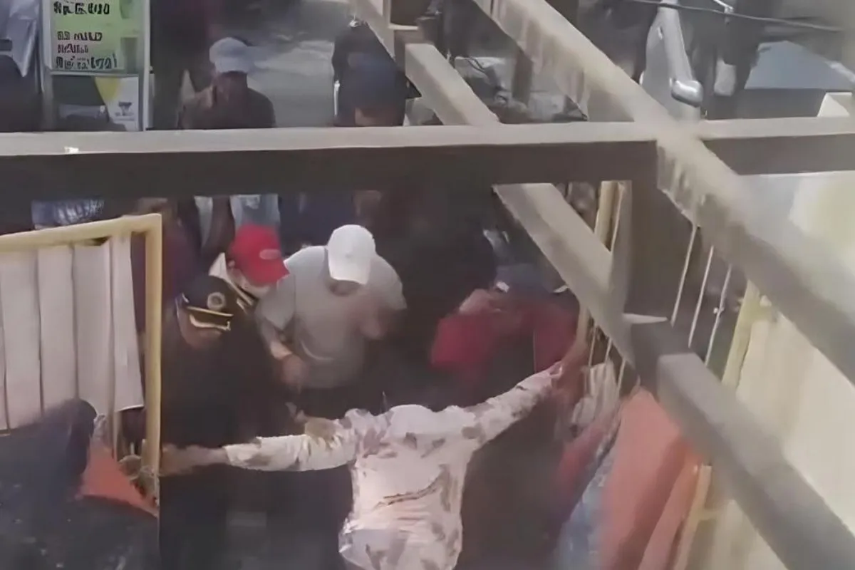 Dugaan Intimidasi Pemilik Ruko di Surabaya Jadi Sorotan, Isu Premanisme Dinilai Ganggu Iklim Investasi