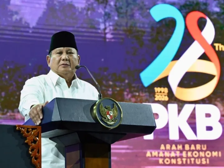 Polemik ‘Londo Ireng’ Prabowo Meluas, Dewan Pers hingga YLBHI Ikut Bersuara