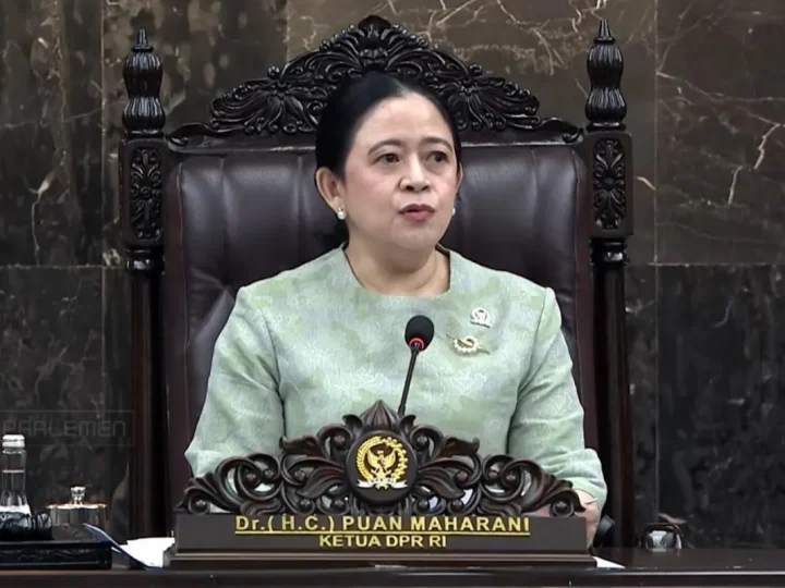 Puan Minta Komisaris BUMN Profesional Usai Publik Sorot Nama Baru